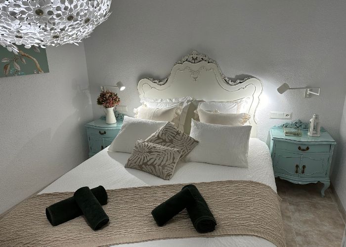 Habitación Core