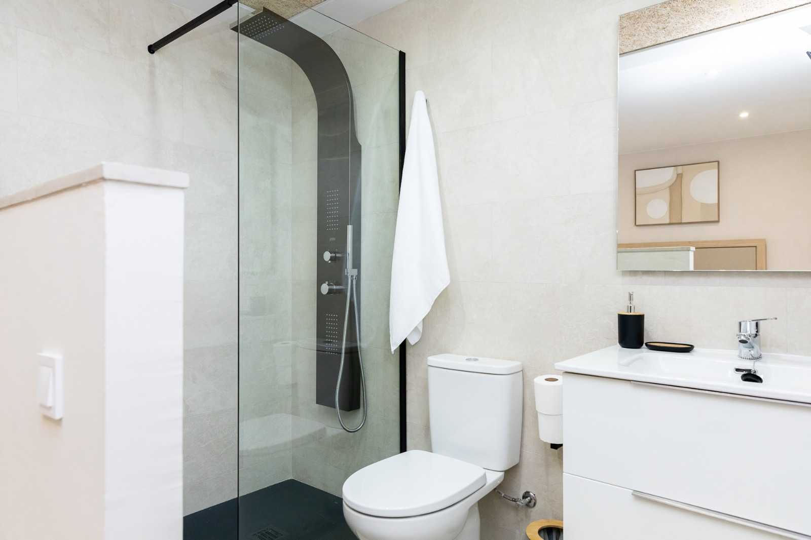 Baño IVY