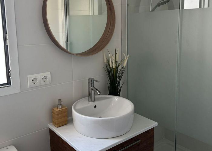 Baño Lux