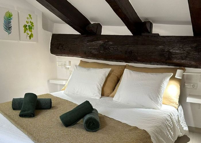Habitación Lux