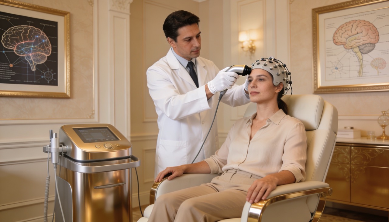 Tratamiento de neuromodulación
